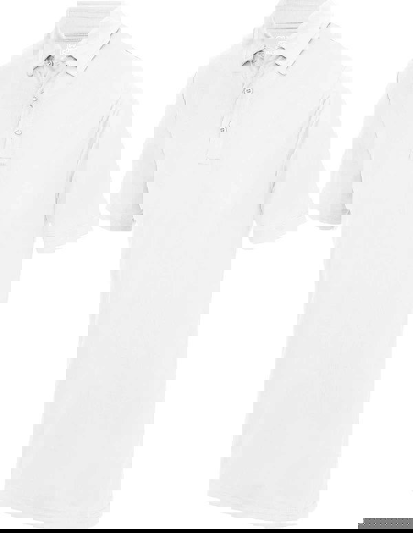 AWD Men's AWD Team Cool Tech Polo {JC040}