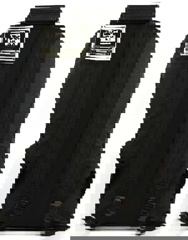 Rock Sax Unisex Black Bullet For My Valentine Backpack (One Size)