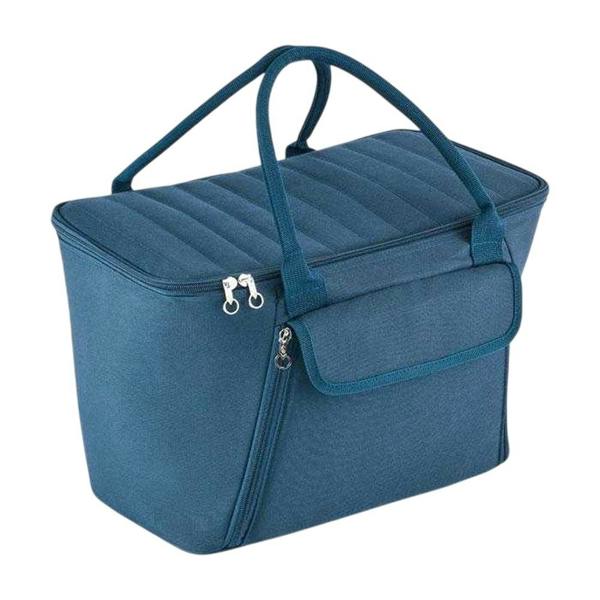 MidOcean Forus RPET Cooler Bag - Blue - 