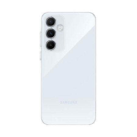 Samsung Galaxy A55 5G TPU Clear Case Transparent - EF-QA556CTEGWW