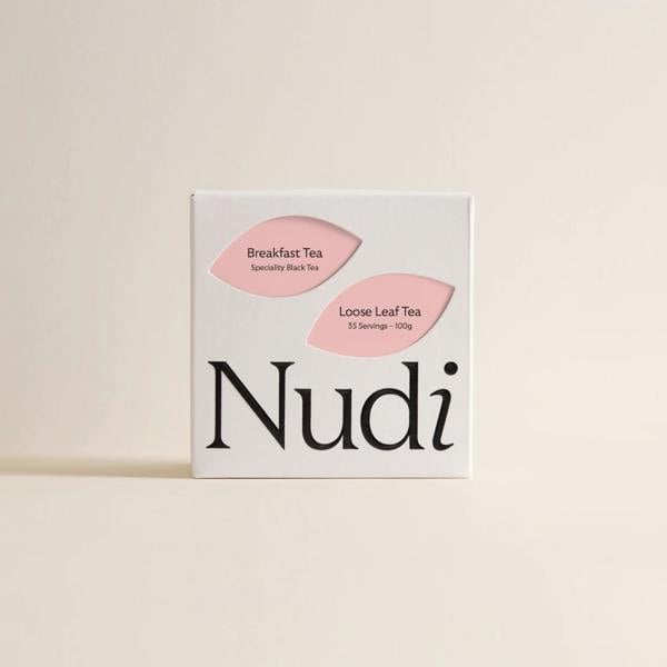 Nuditea Breakfast Tea
