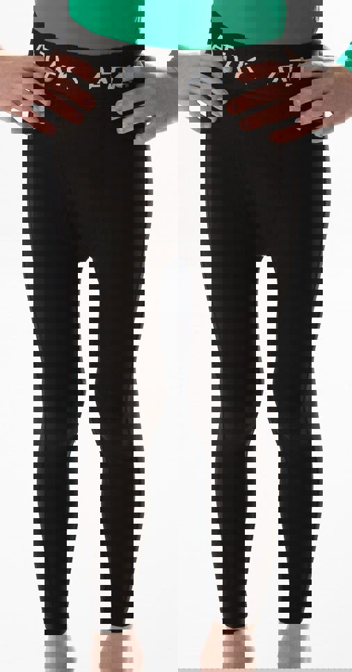 Kids' ATAK Sports Thermal Compression Leggings {ATK-KLEG}