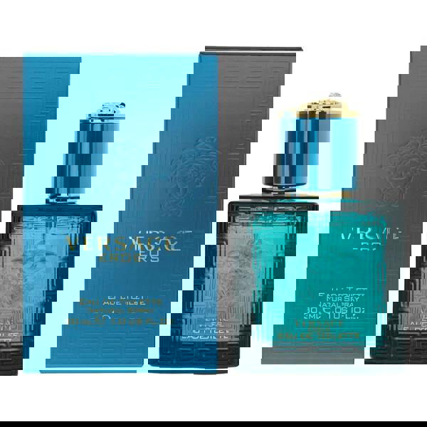 Versace Eros Eau de Toilette 30ml