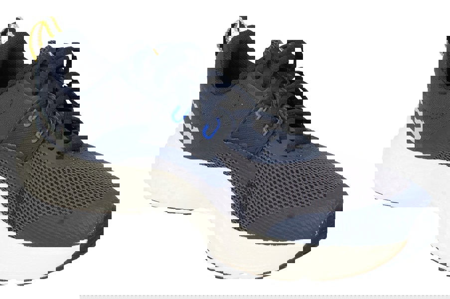 Nike Renew Retailation 3 Mens Da1350  434 - Thunder Blue Wolf Grey 434 - Photo 3