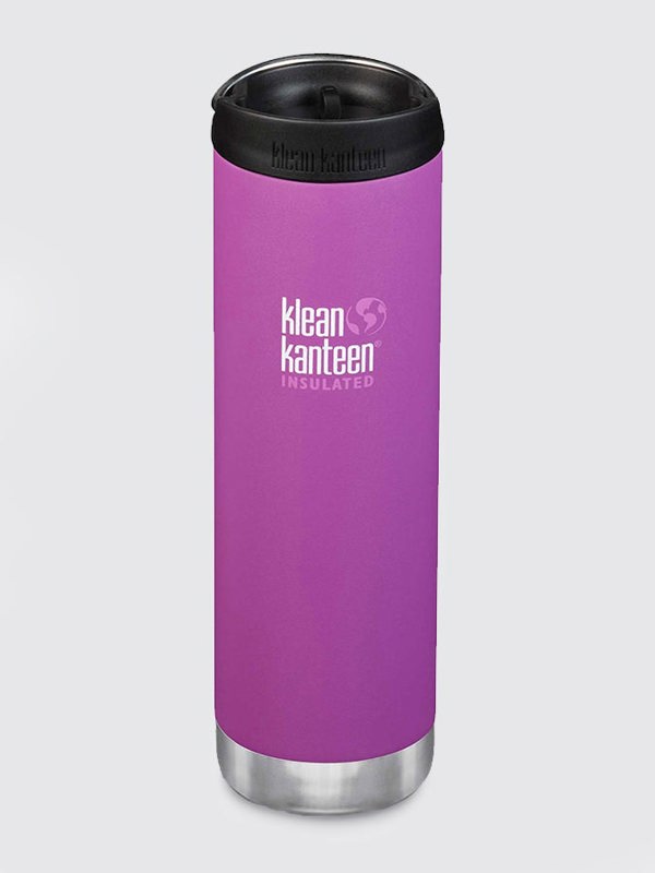 Klean Kanteen TKWide Insulated Bottle 20oz (592ml)