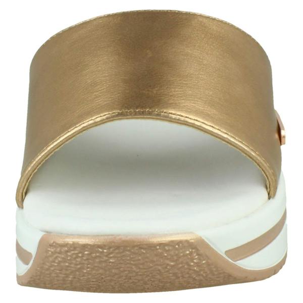 Elle Sport Ladies Elle Sport Sliders Sandals F12133