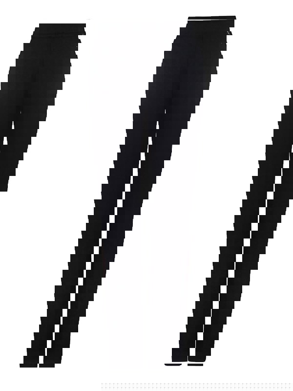 PennyPlain Treggings - Black