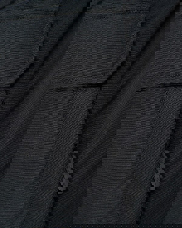 Crosshatch Milwaka Jacket Black