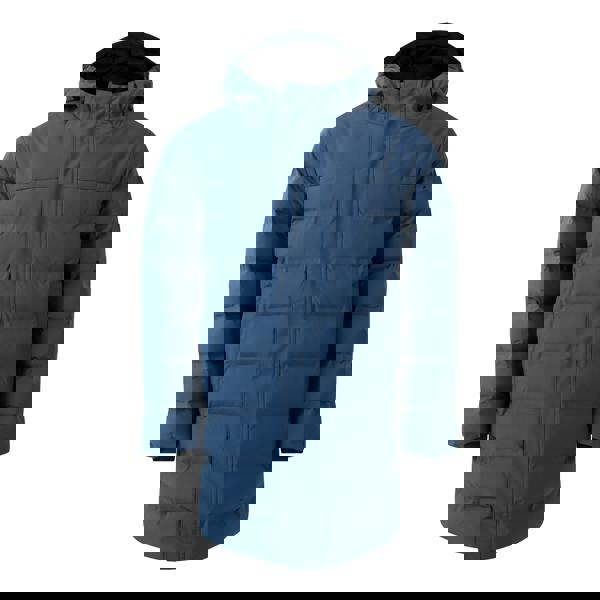 Dare 2B Childrens/Kids Wander Padded Jacket - Moonlight Denim