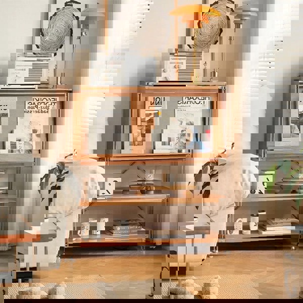 Thalia Multifunctional Sideboard, Hallway Storage-Rit Concept-Rit Concept