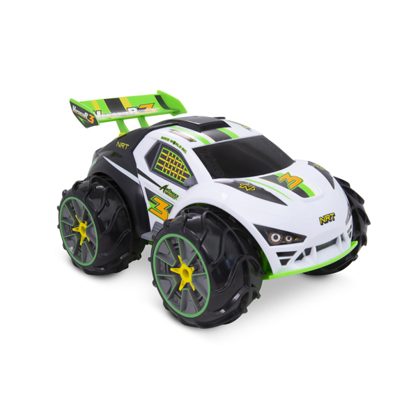 Nikko VaporizR3 12 Inch RC Car - Orange