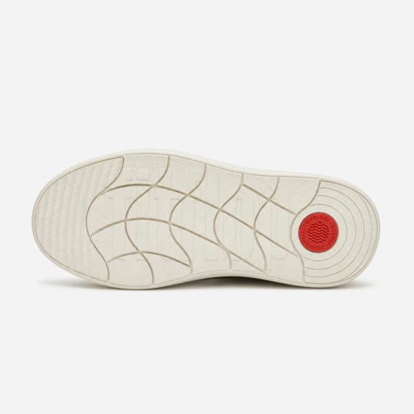 FitFlop RTG SUEDE SNAKE Casual Trainers Casual Trainers in Light Brown