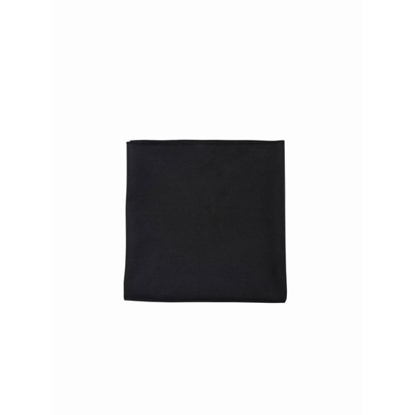 SOLS Atoll 30 Microfibre Guest Towel - Black