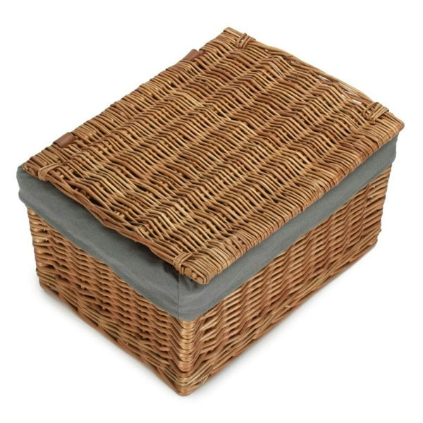 Double Steamed Storage Basket