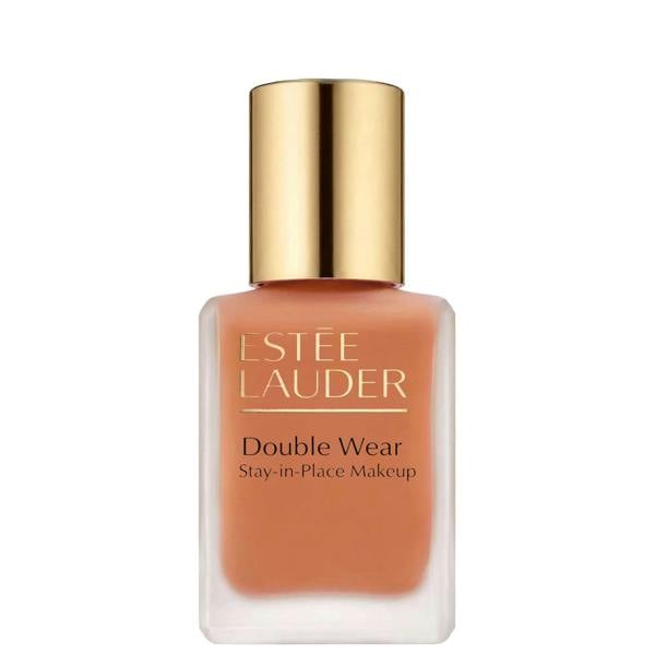 Estée Lauder Double Wear Stay-in-Place Long Wear Matte Foundation SPF10 4W3 Henna 30ml - Extra