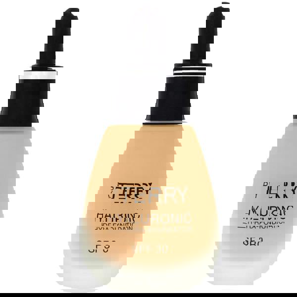 By Terry Hyaluronic Hydra-Foundation SPF30 400W Medium 30ml - Extra
