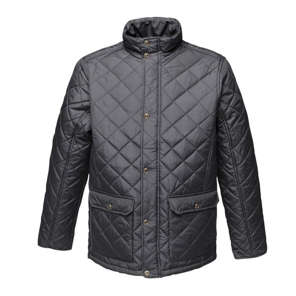 Regatta Mens Tyler Jacket - Navy