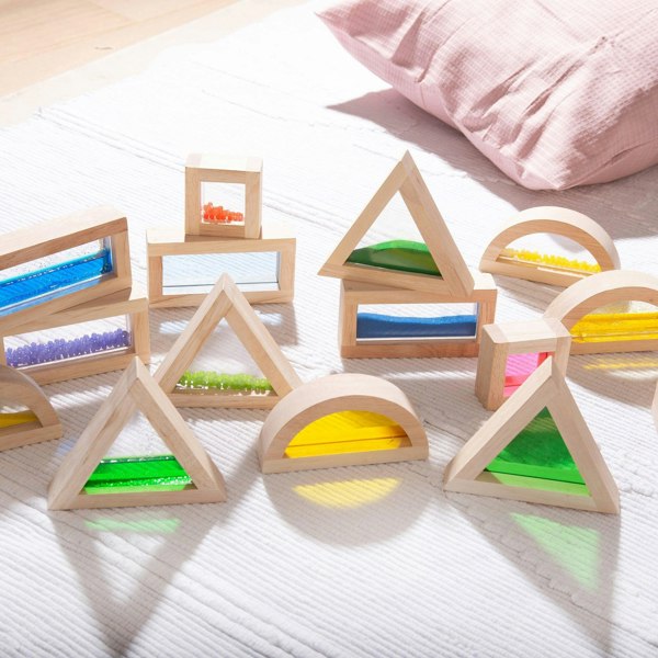 tickit Sensory Blocks