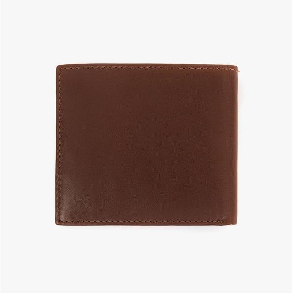Barbour COLWELL Wallet   in  Brown