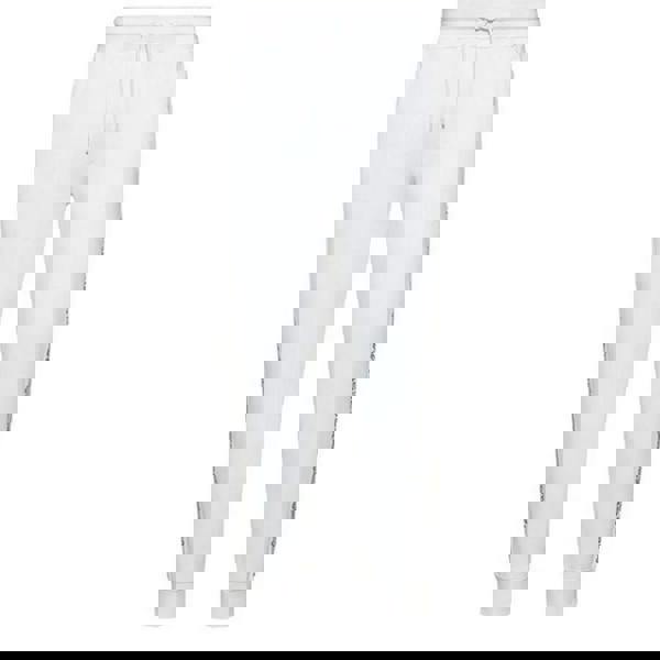 Hugo Mens Daky213 Jersey Jogging Bottoms - White - 