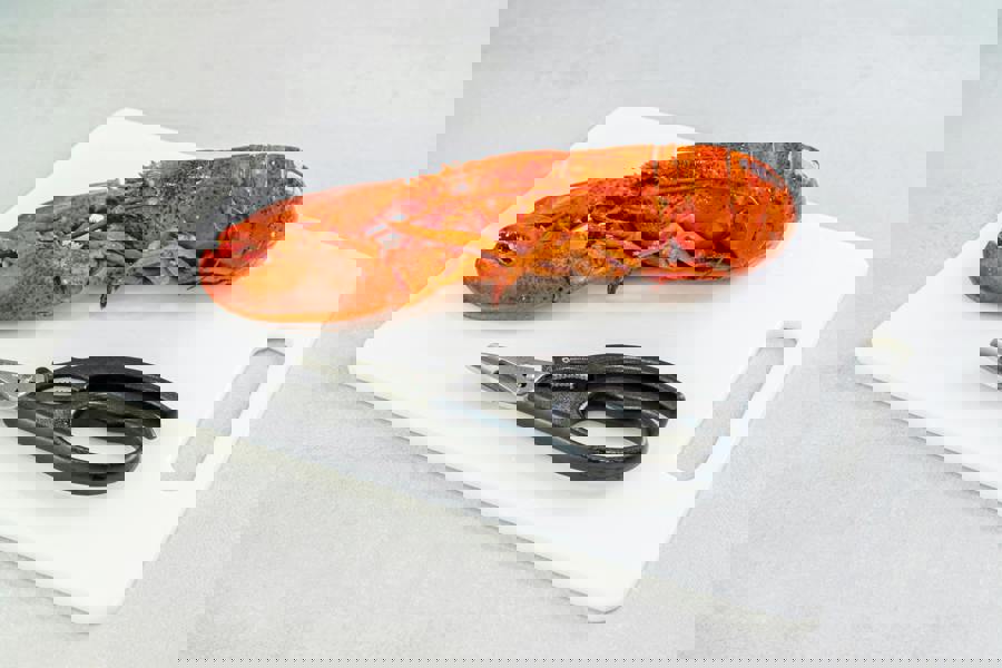 MasterClass Seafood Shears