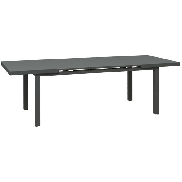 Extendable Outdoor Dining Table