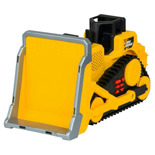 Nikko Road Rippers Mega Fleet Light & Sound 12" - 30 cm Bulldozer