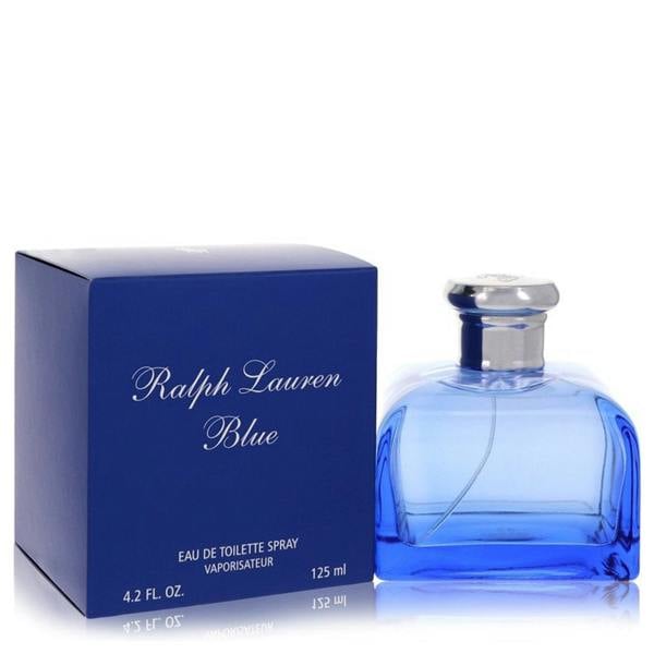 Ralph Lauren Ralph Lauren Blue Eau De Toilette 125 ml