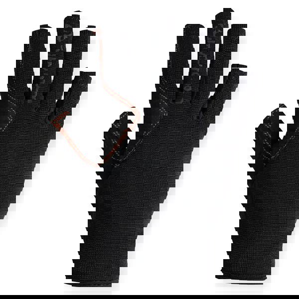 Typhoon Essential Half Finger Sailing Gloves