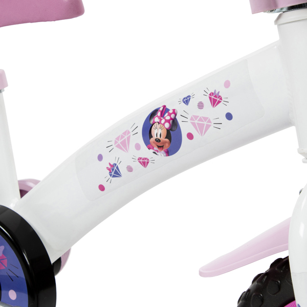 Toimsa Minnie 12 Bicycle