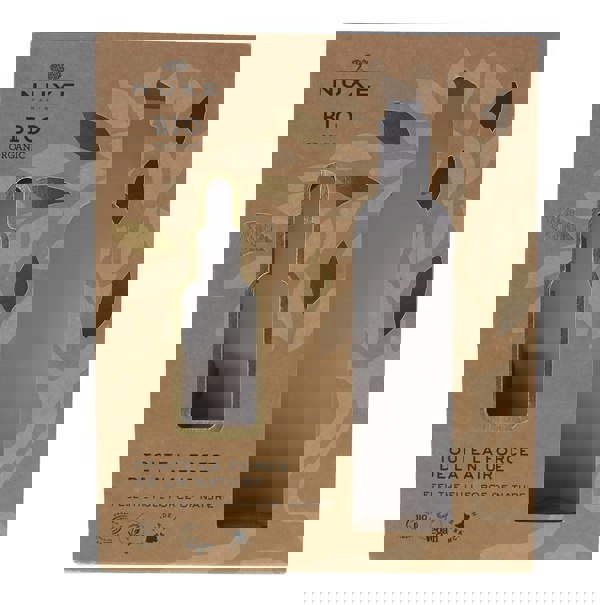 Nuxe Bio Organic 2 Piece Gift Set: Antioxidant Serum 30ml - Micellar Cleansing Water 200ml