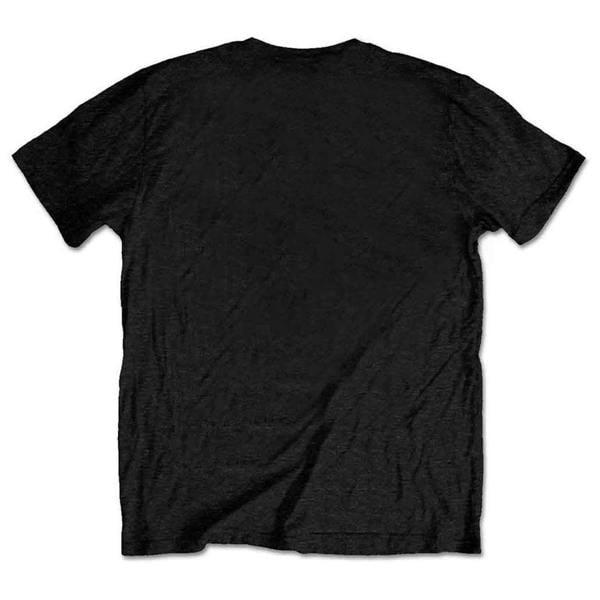 Oasis Cigarettes and Alcohol Single Cover T Shirt