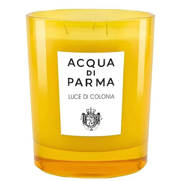 Acqua Di Parma  Luce Di Colonia Candle 500g