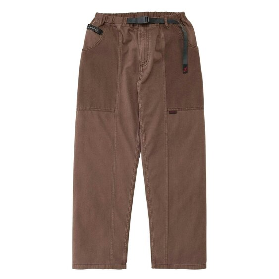 Gramicci Gadget Pant - Brown Pigment