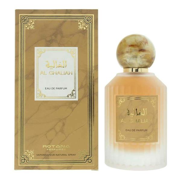Al Ghaliah Rotana Al Ghaliah Eau De Parfum 100ml