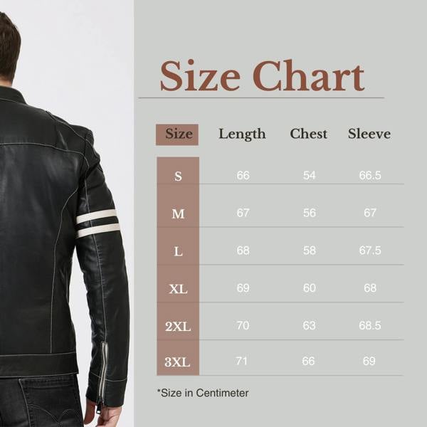 Size Chart 2385-ROMAN