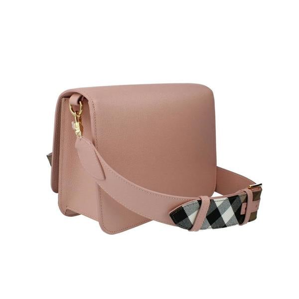 Burberry Mackford MX - Dusky Pink
