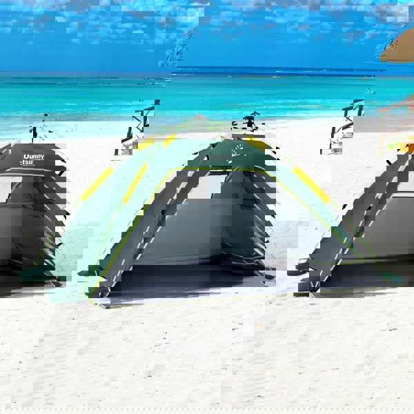 Beach Tent