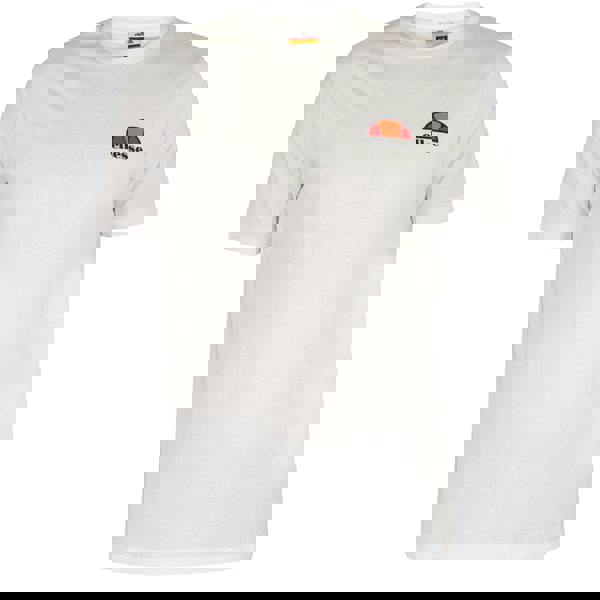 Ellesse Mens Canaletto T-Shirt - White - 