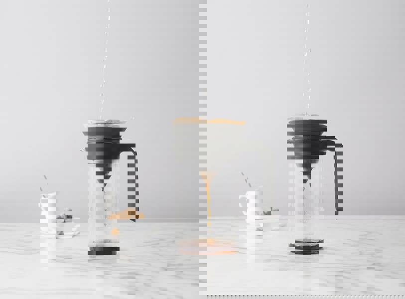 La Cafetière 3-in-1 Coffee Brewer Set