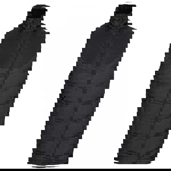 Regatta Mens Stage II Insulated Bodywarmer - Black - 