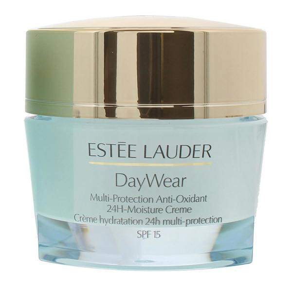 Estée Lauder DayWear Multi-Protection Anti-Oxidant 24H Moisture Cream SPF15 50ml