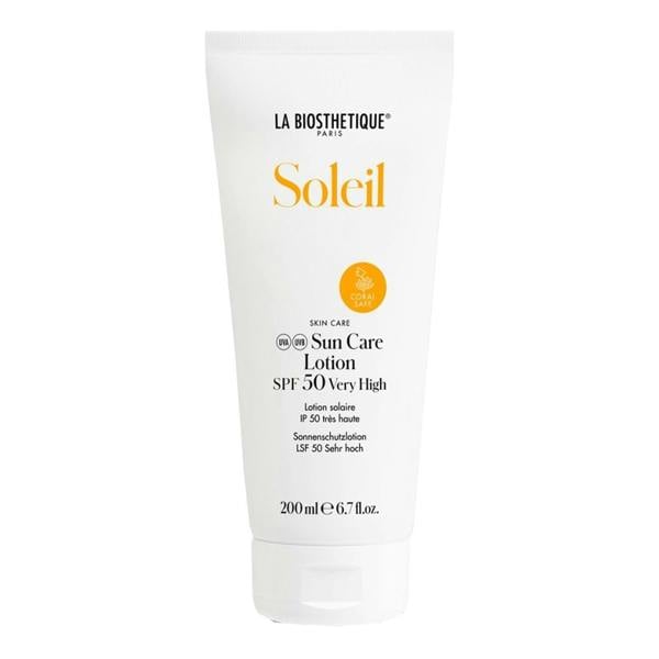 La Biosthetique Sun Care Lotion