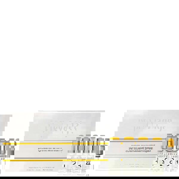 Elizabeth Arden Prevage Progressive Renewal Treatment 4 x 10ml