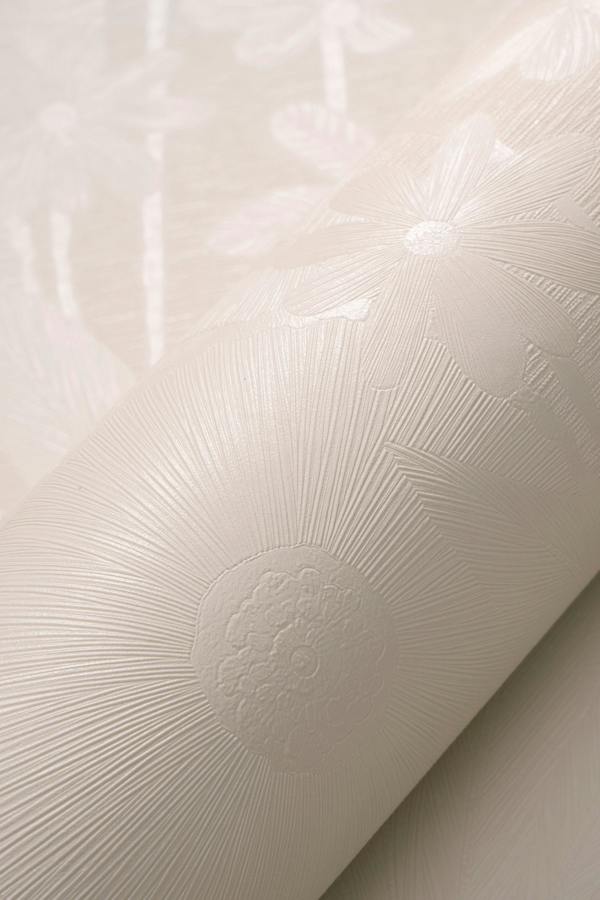 Elle Decoration By Erismann Floral Echo Luxury Wallpaper