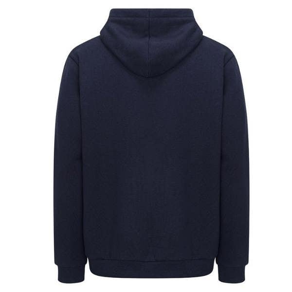 Navy Blue Hoggs of Fife Annan 1888 Hoodie