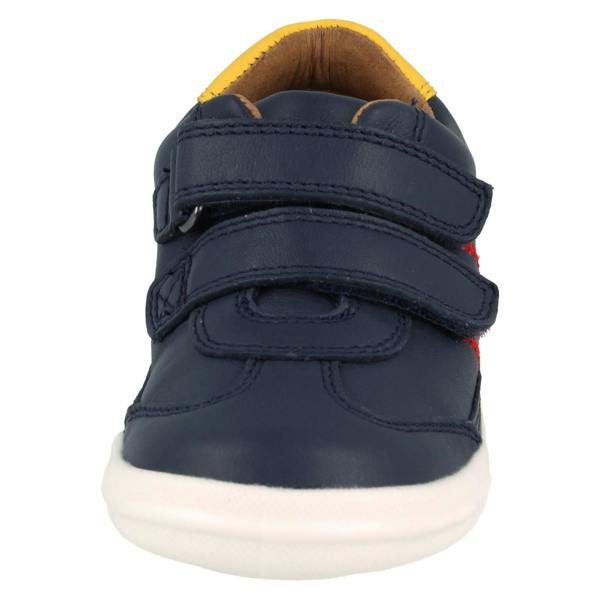 Start-rite Boys Startrite Casual Shoes Roundabout
