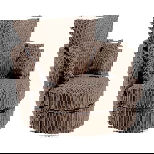 Chicago Full Back Sofa Scene