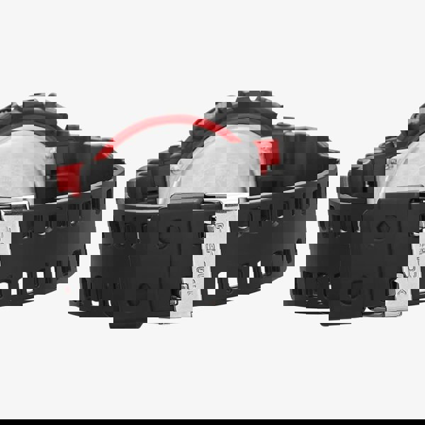 Casio Mens G-Shock Core Black Dual Display Watch GA-110RL-1AER