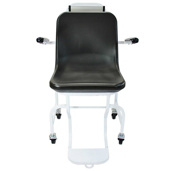T-mech Commercial Disability Wheelchair Scales